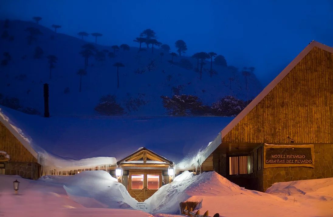 Nevado Hotel