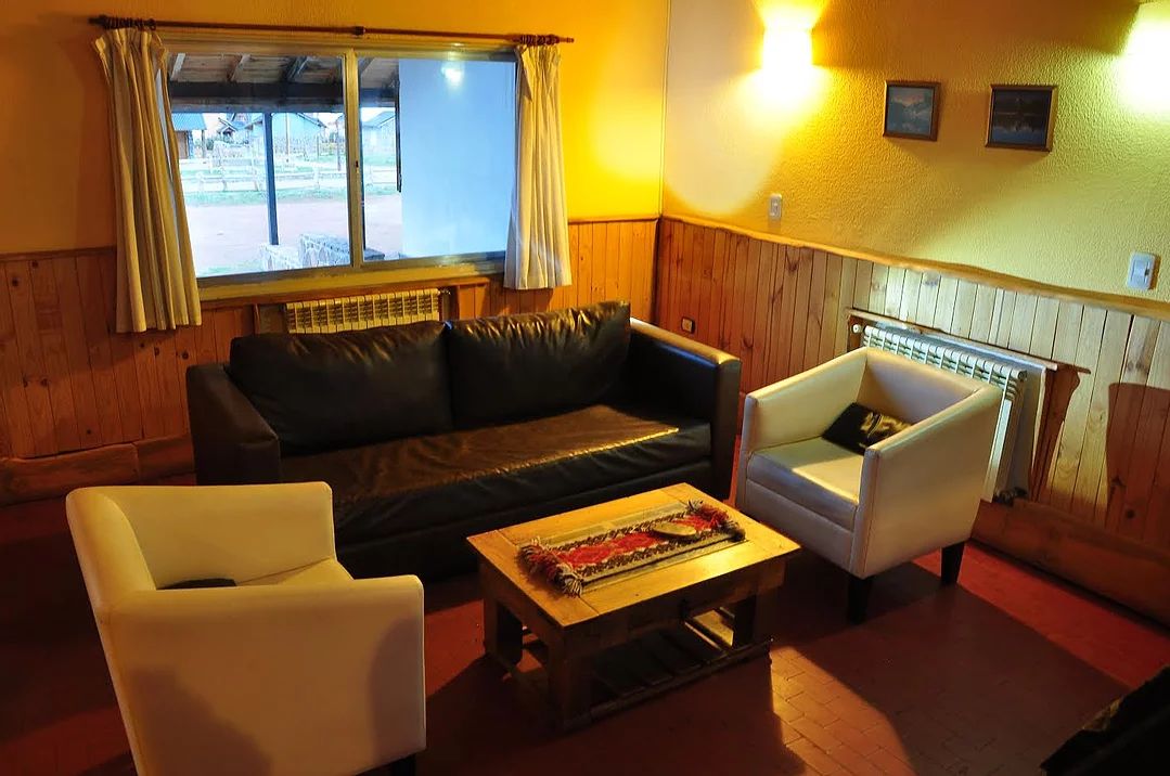 Nevado Hotel