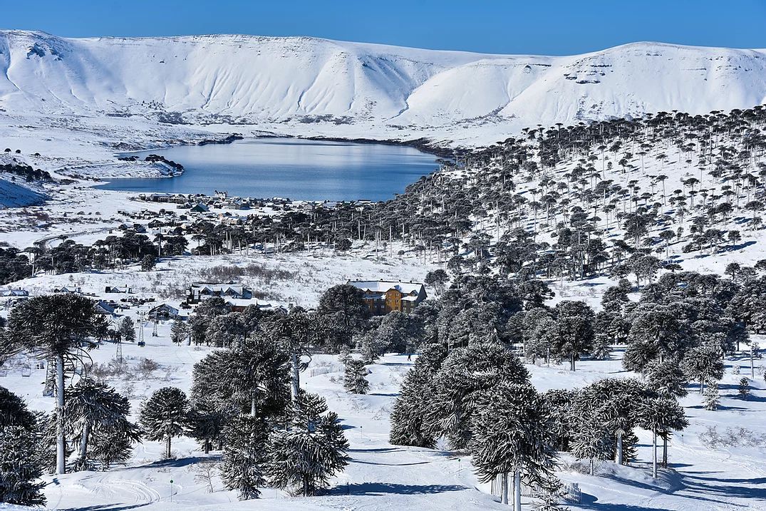 Nevado Hotel