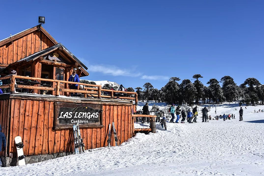 Nevado Hotel