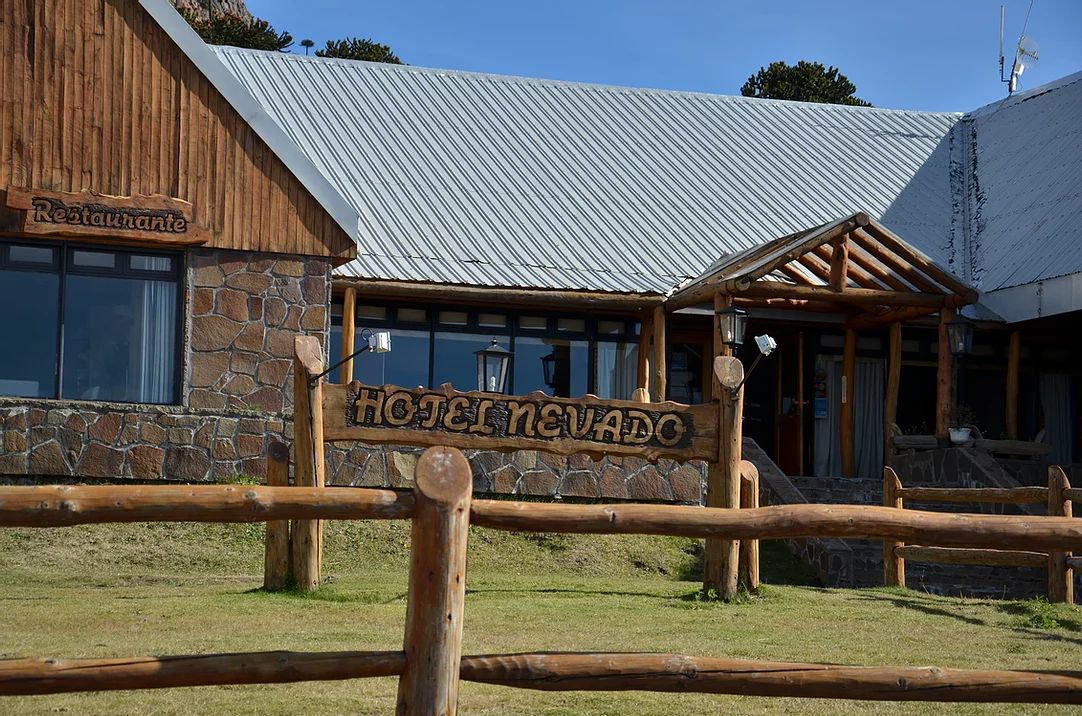 Nevado Hotel