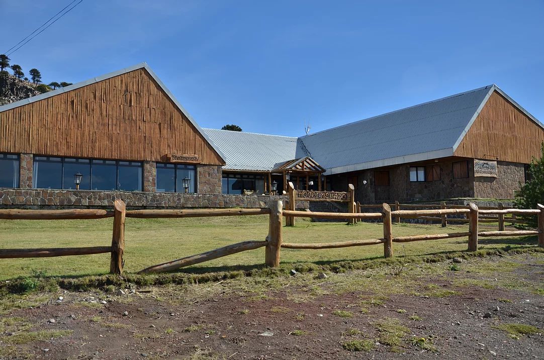 Nevado Hotel