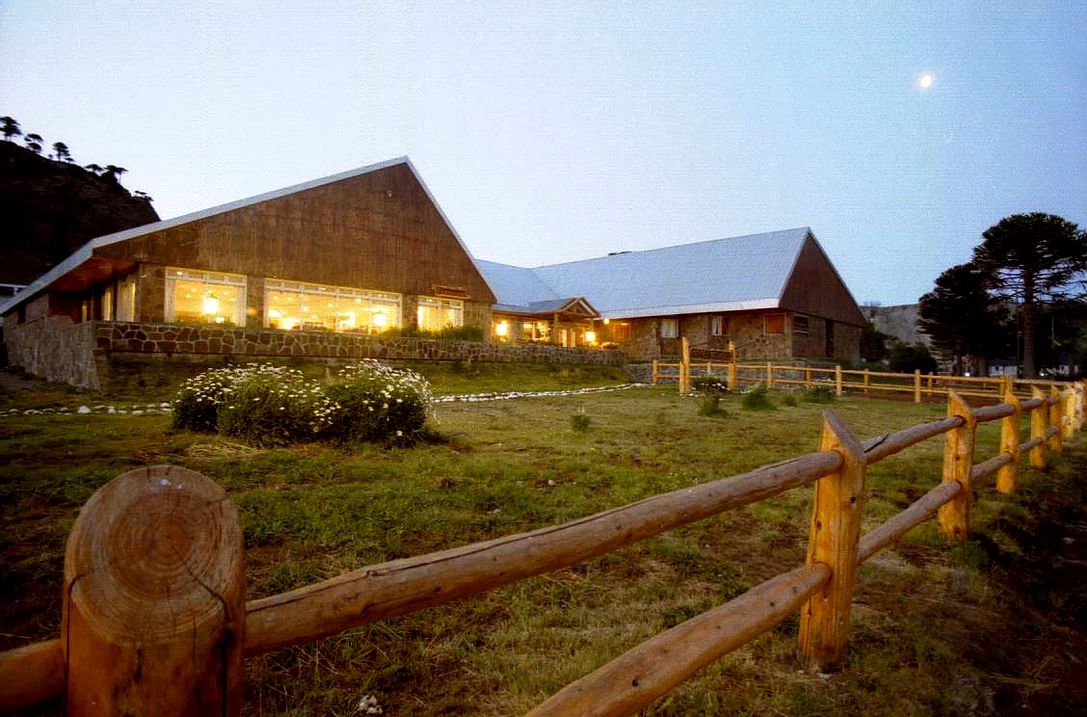 Nevado Hotel