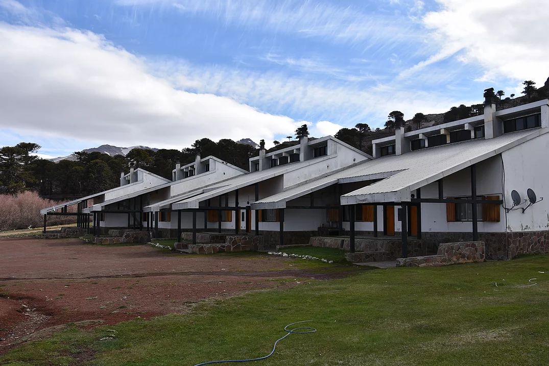 Nevado Hotel