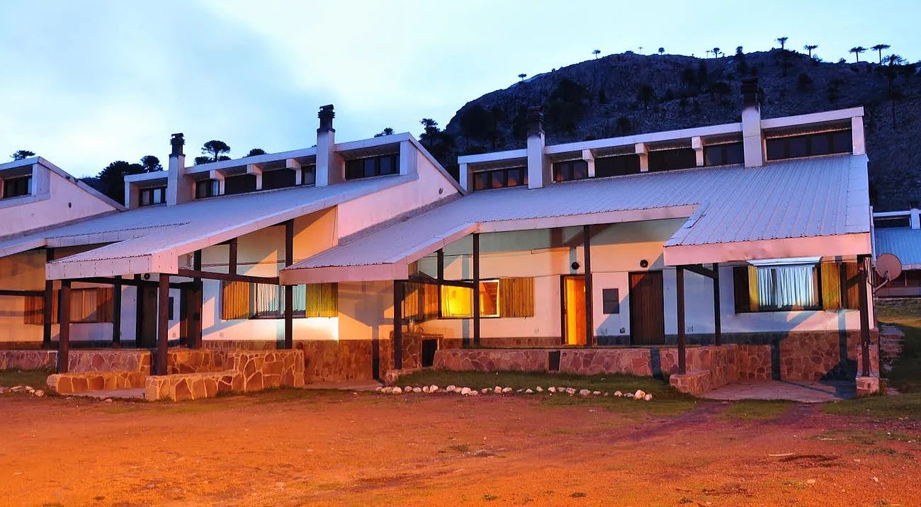 Nevado Hotel