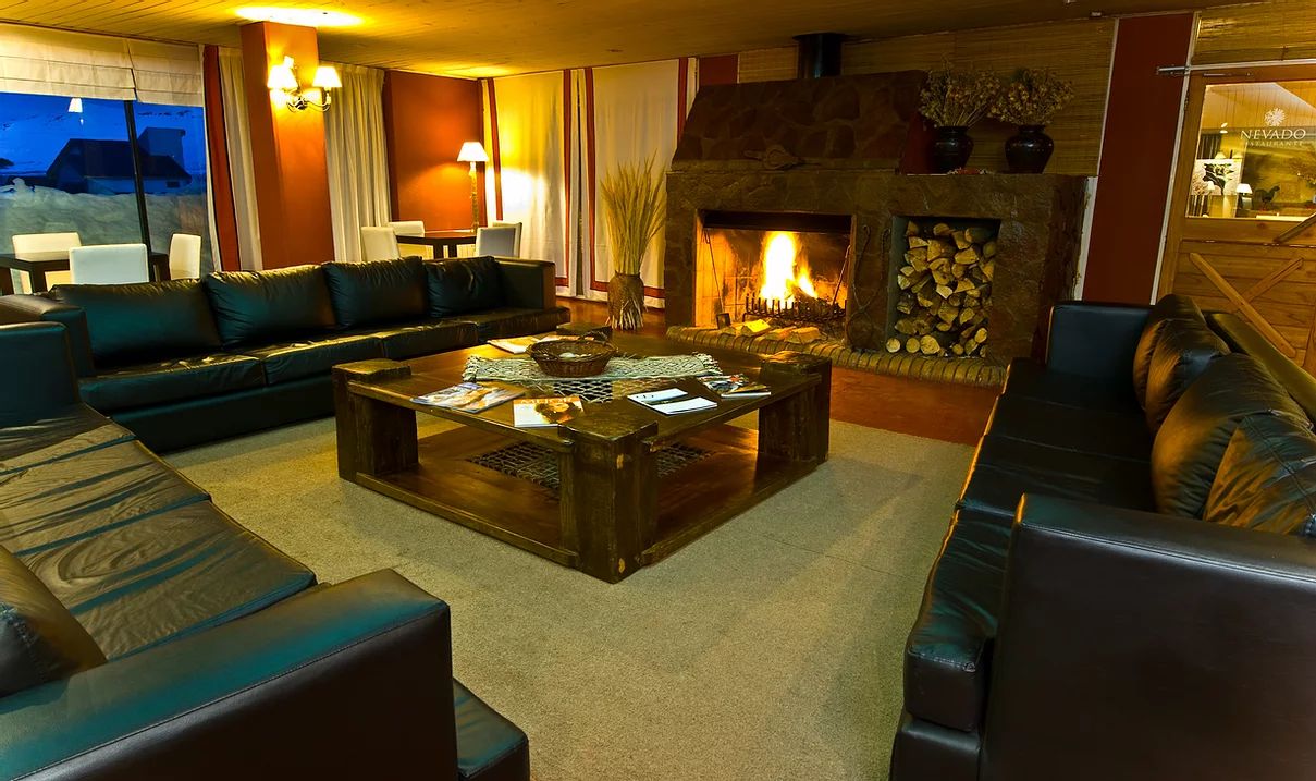 Nevado Hotel