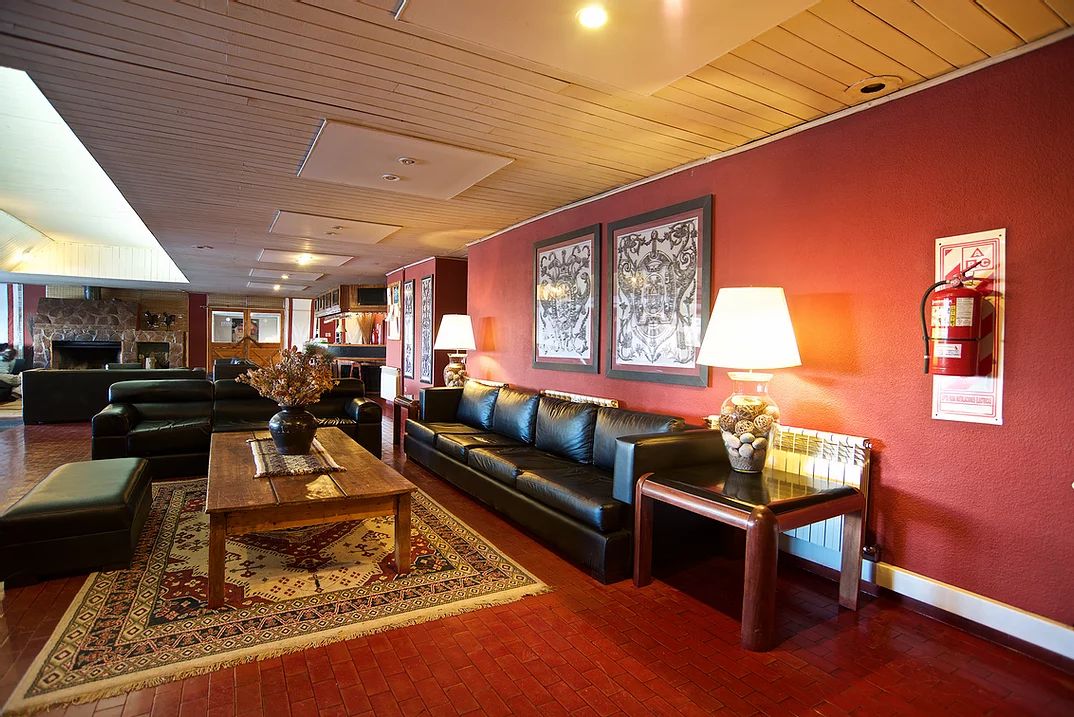 Nevado Hotel