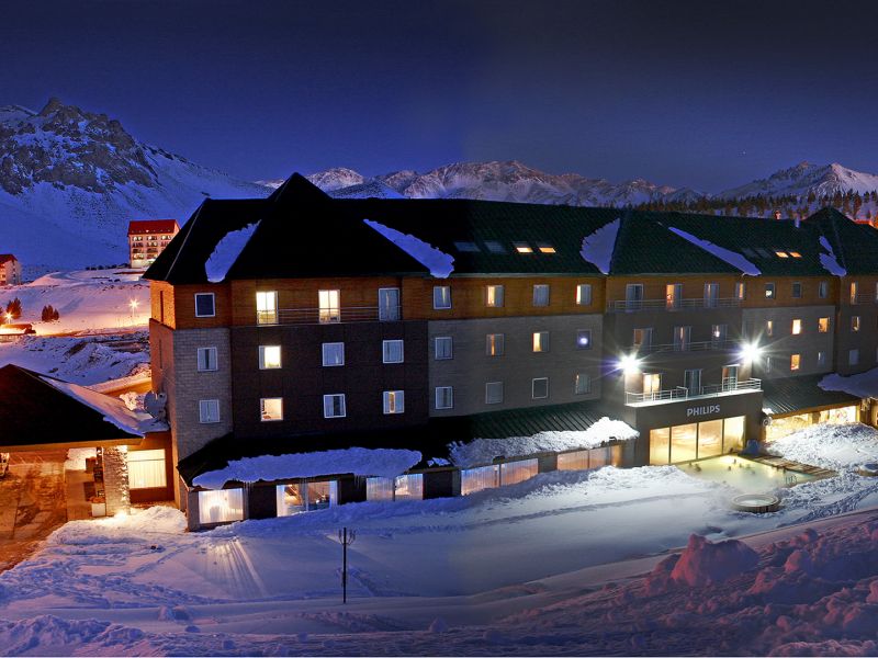 Virgo Hotel SPA
