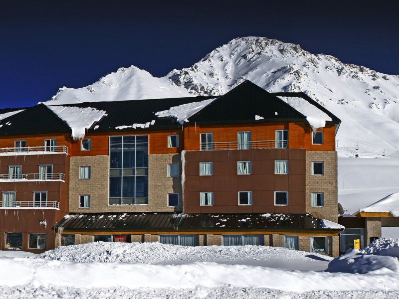 Virgo Hotel SPA